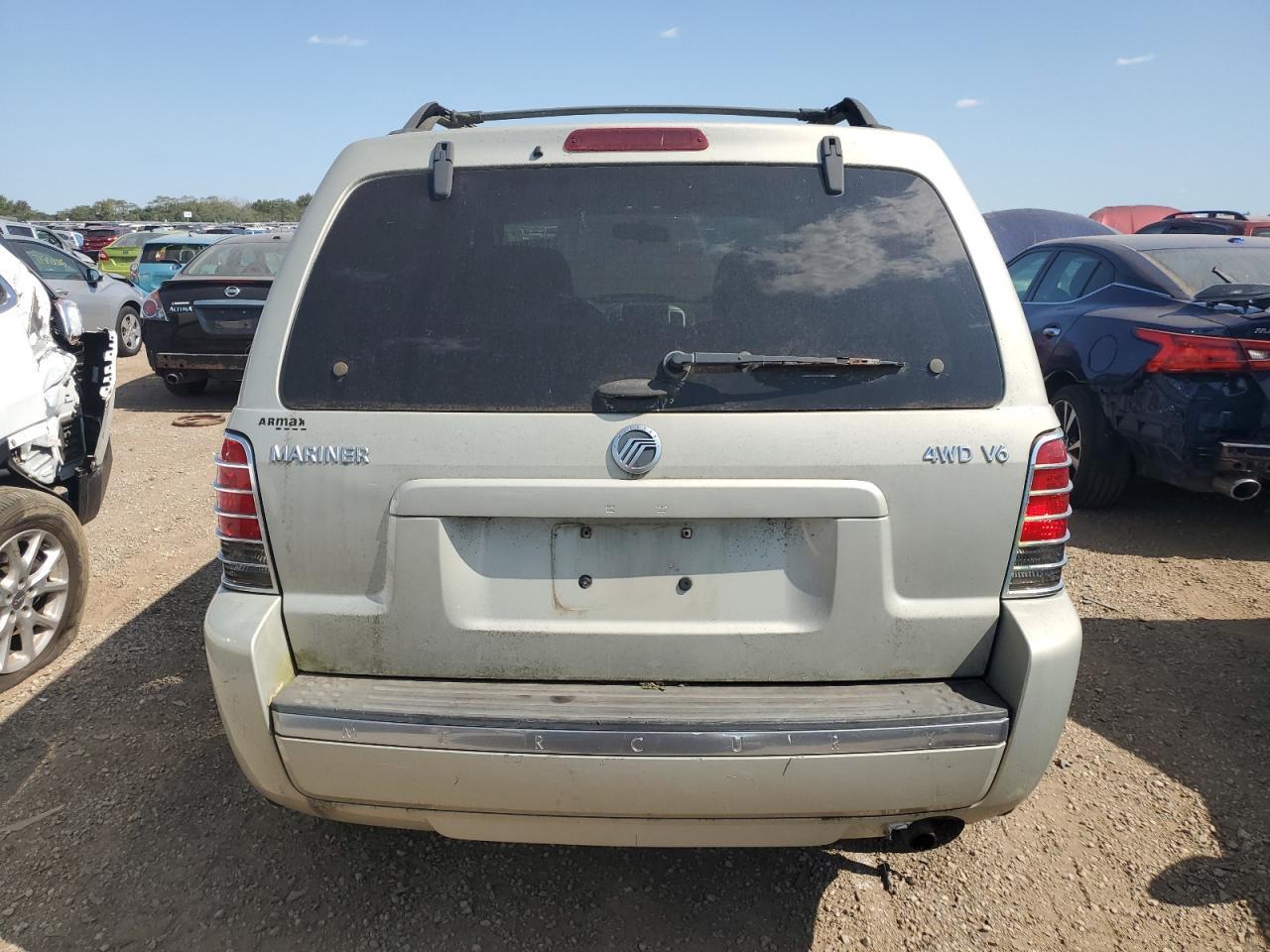 2005 Mercury Mariner - Image 6