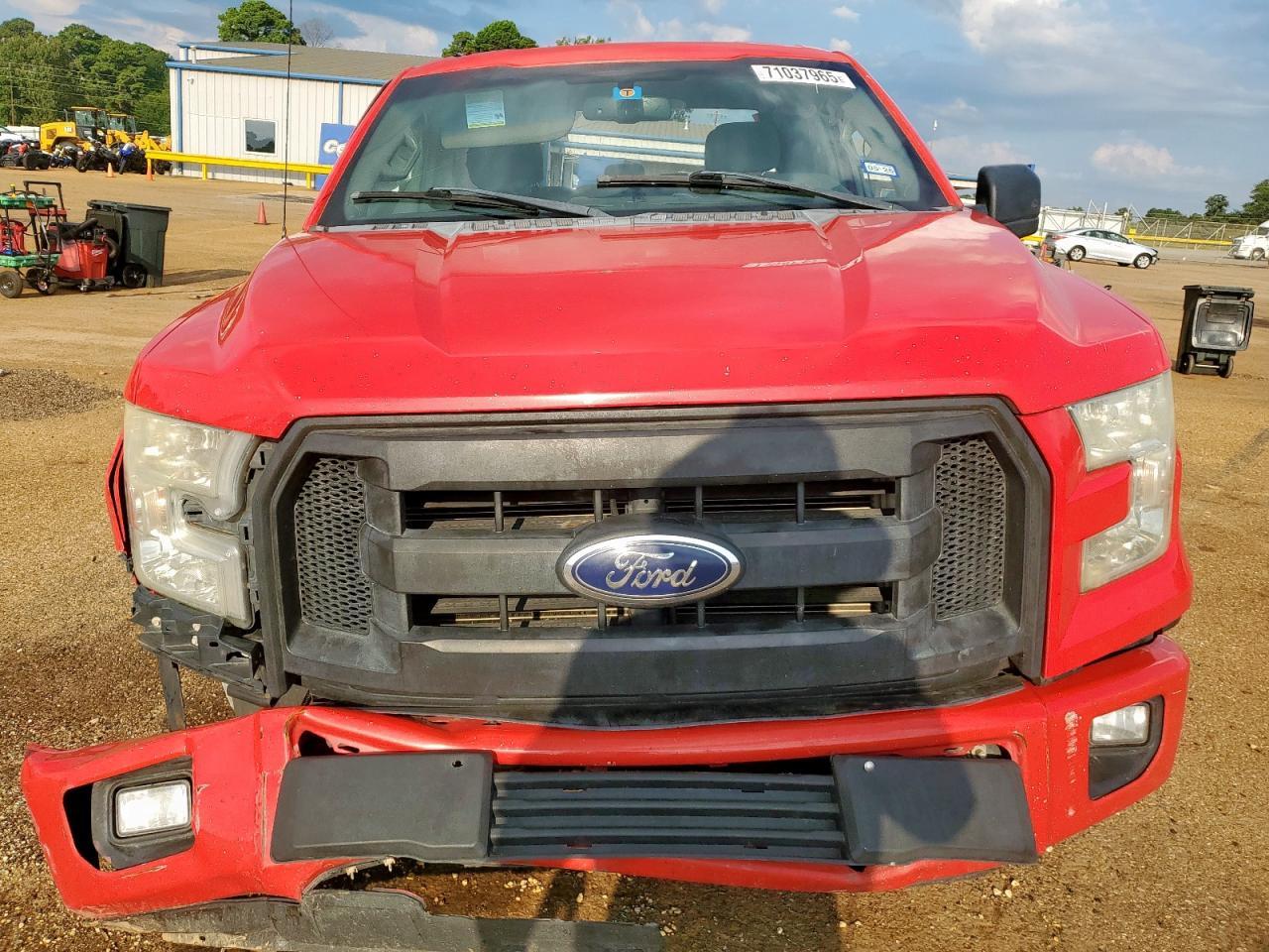 2015 Ford F150 Super Cab - Image 5