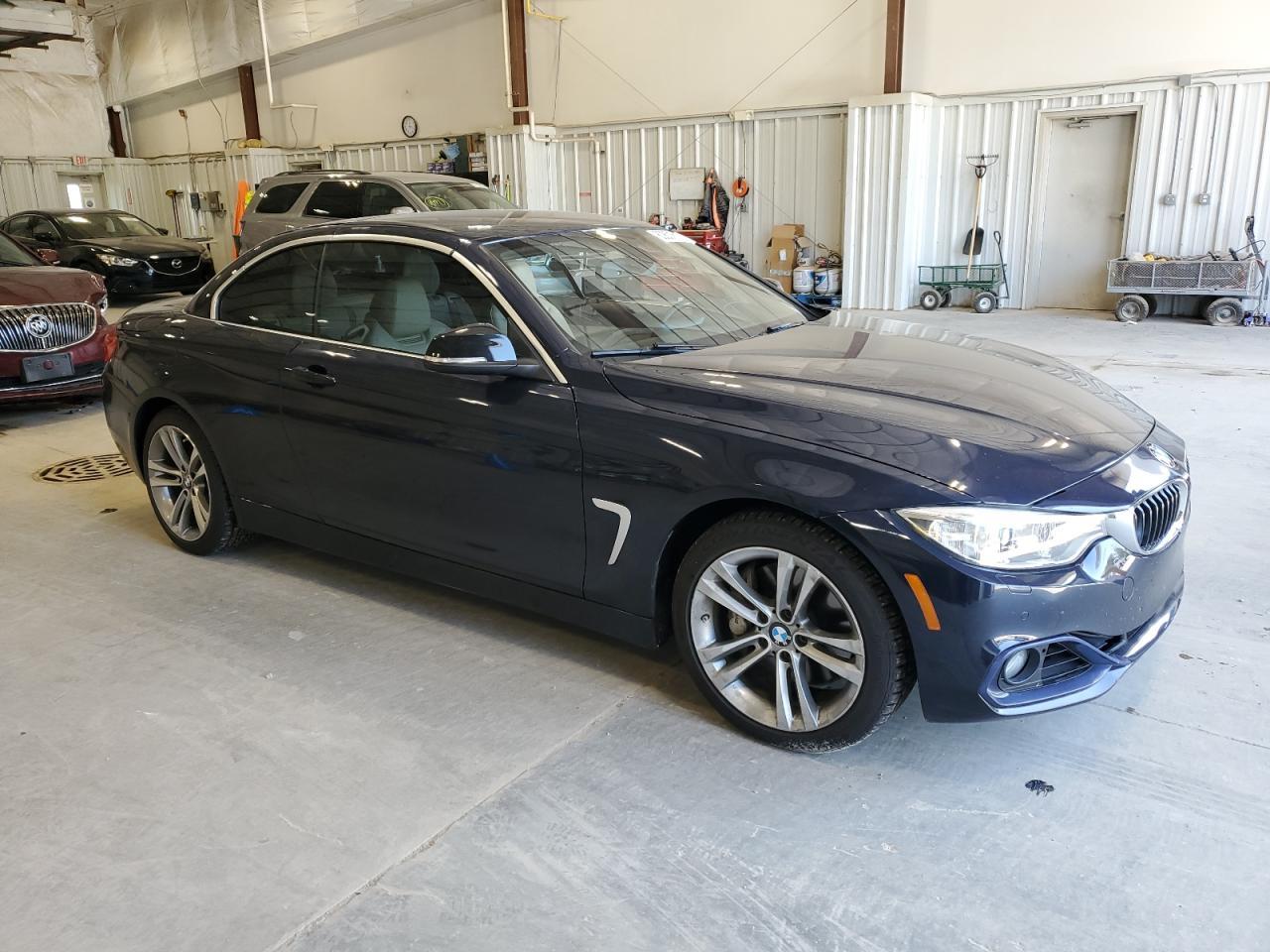 2015 BMW 435 Xi - Фото 4