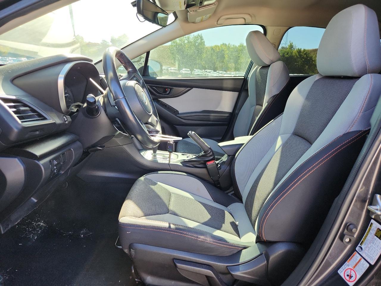 2019 Subaru Crosstrek Premium - Image 7