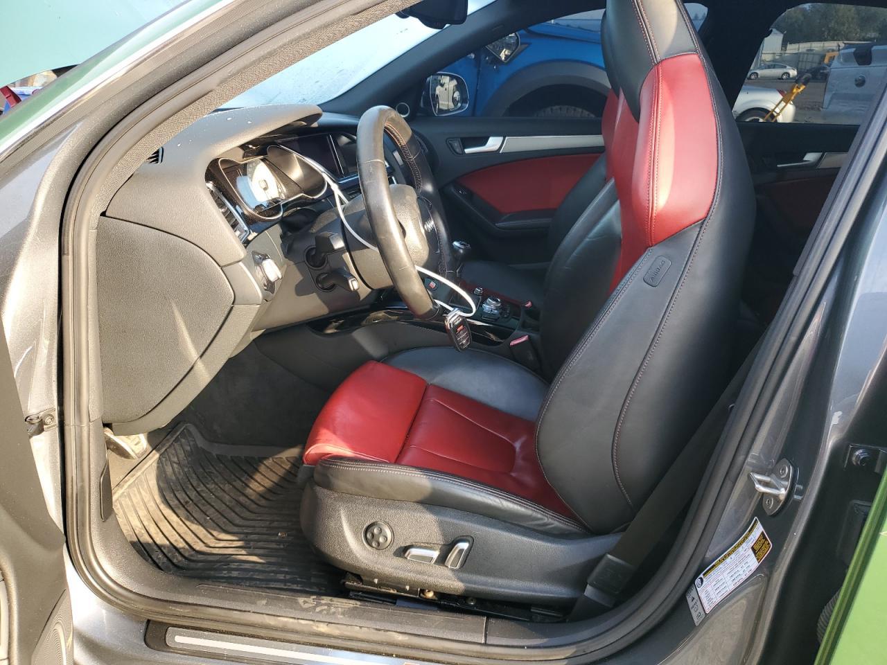 2013 Audi S4 Premium Plus - Image 7