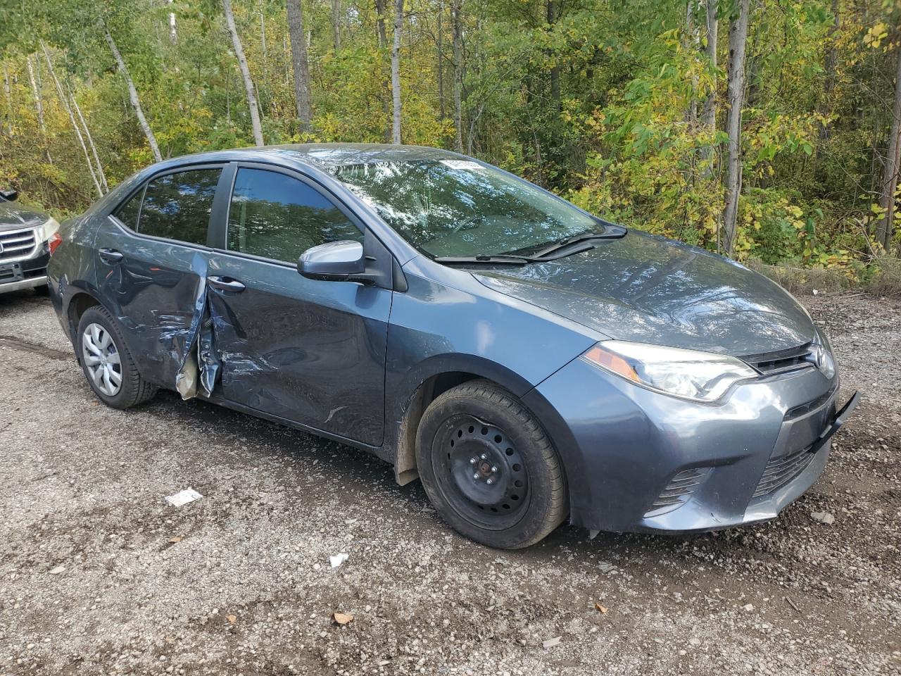 2016 Toyota Corolla L - Фото 4