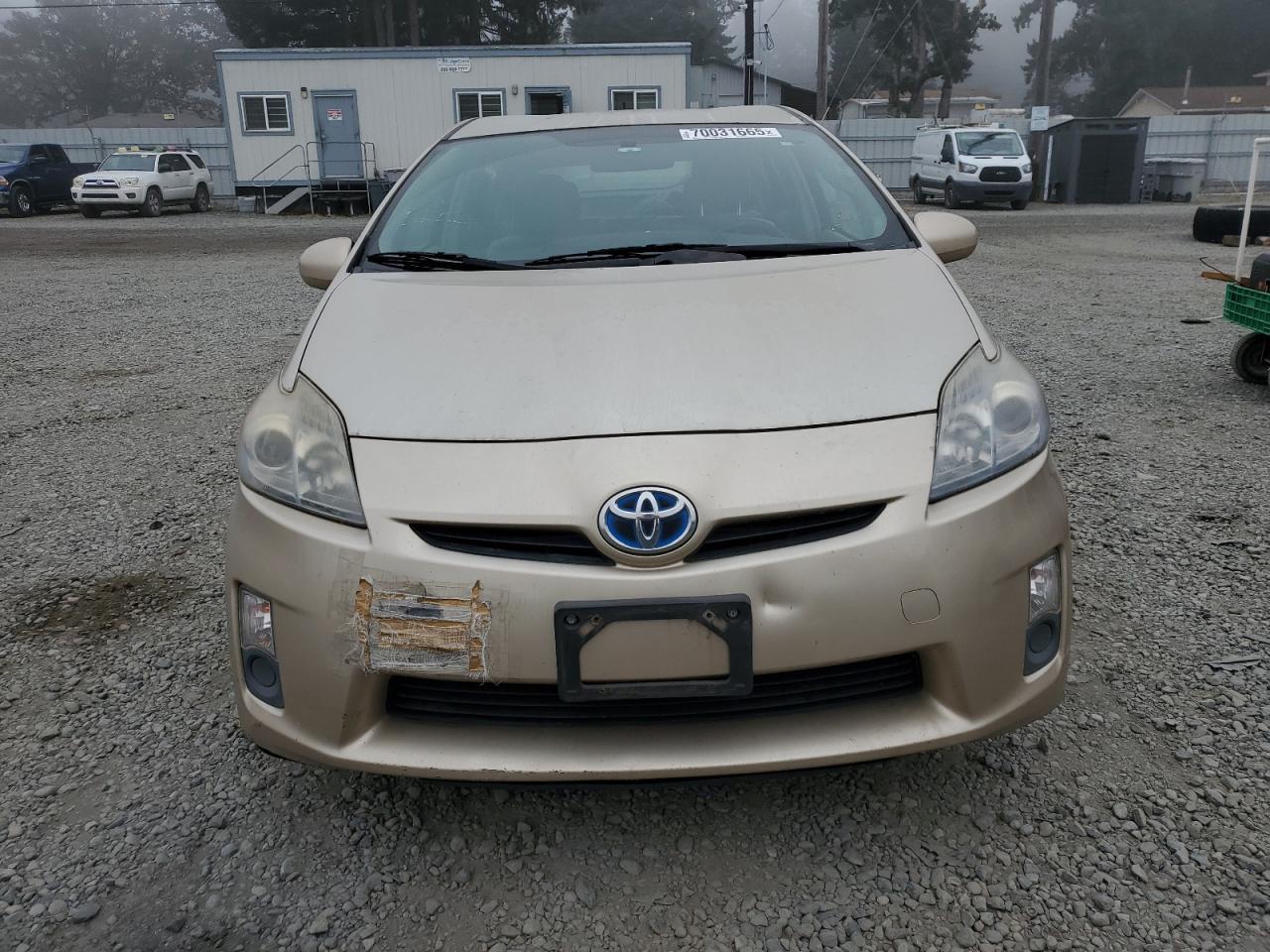 2010 Toyota Prius - Image 5