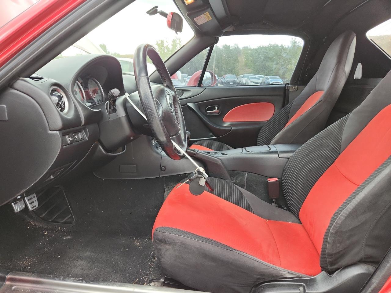 2004 Mazda Mx-5 Miata Speed - Фото 7