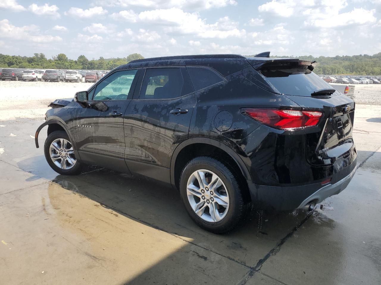 2019 Chevrolet Blazer 1Lt - Фото 2