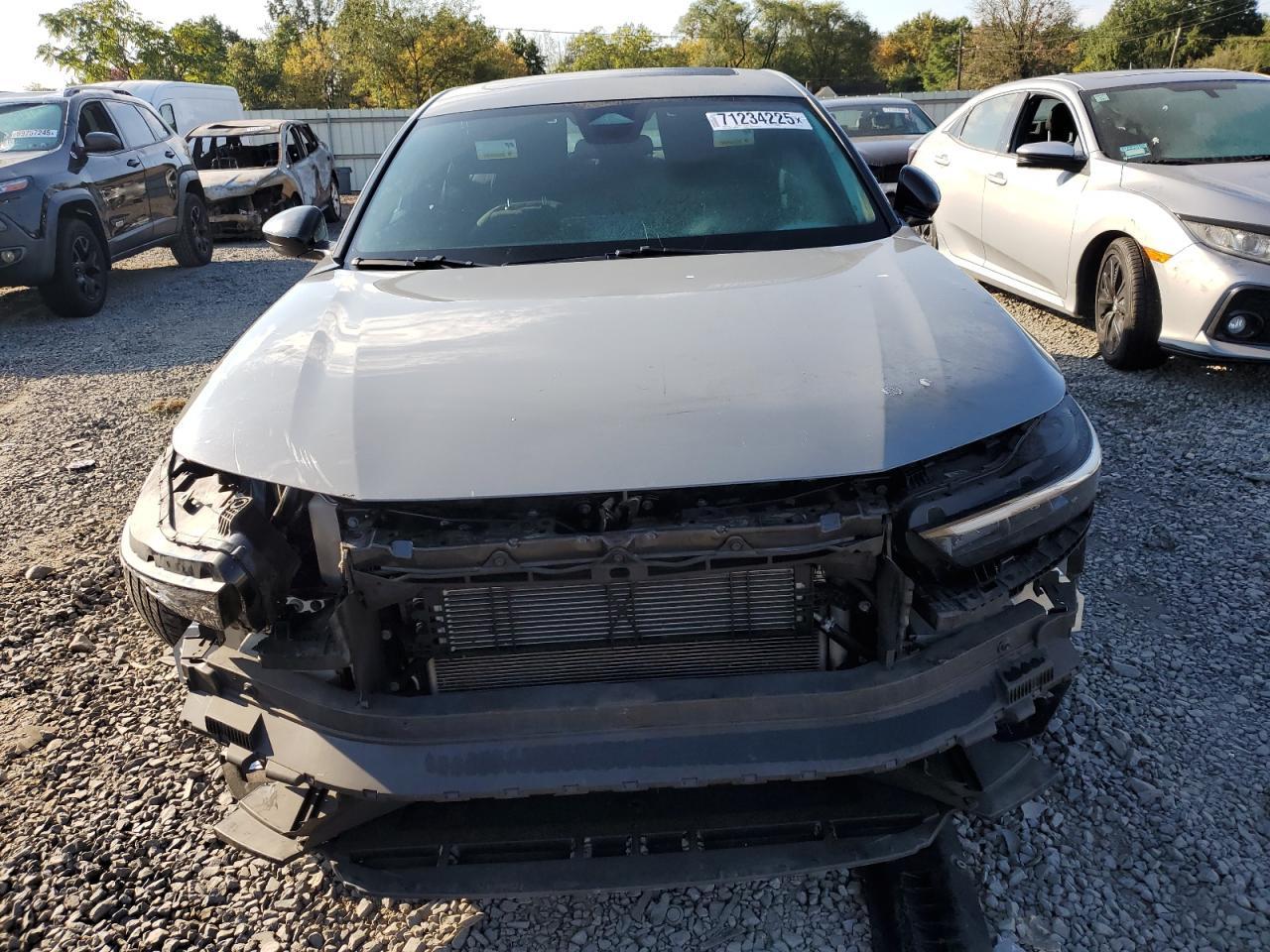 2024 Honda Accord Hybrid Sport - Фото 5