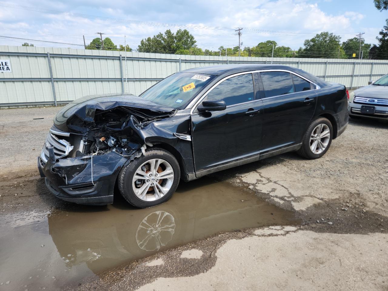 2014 Ford Taurus Sel