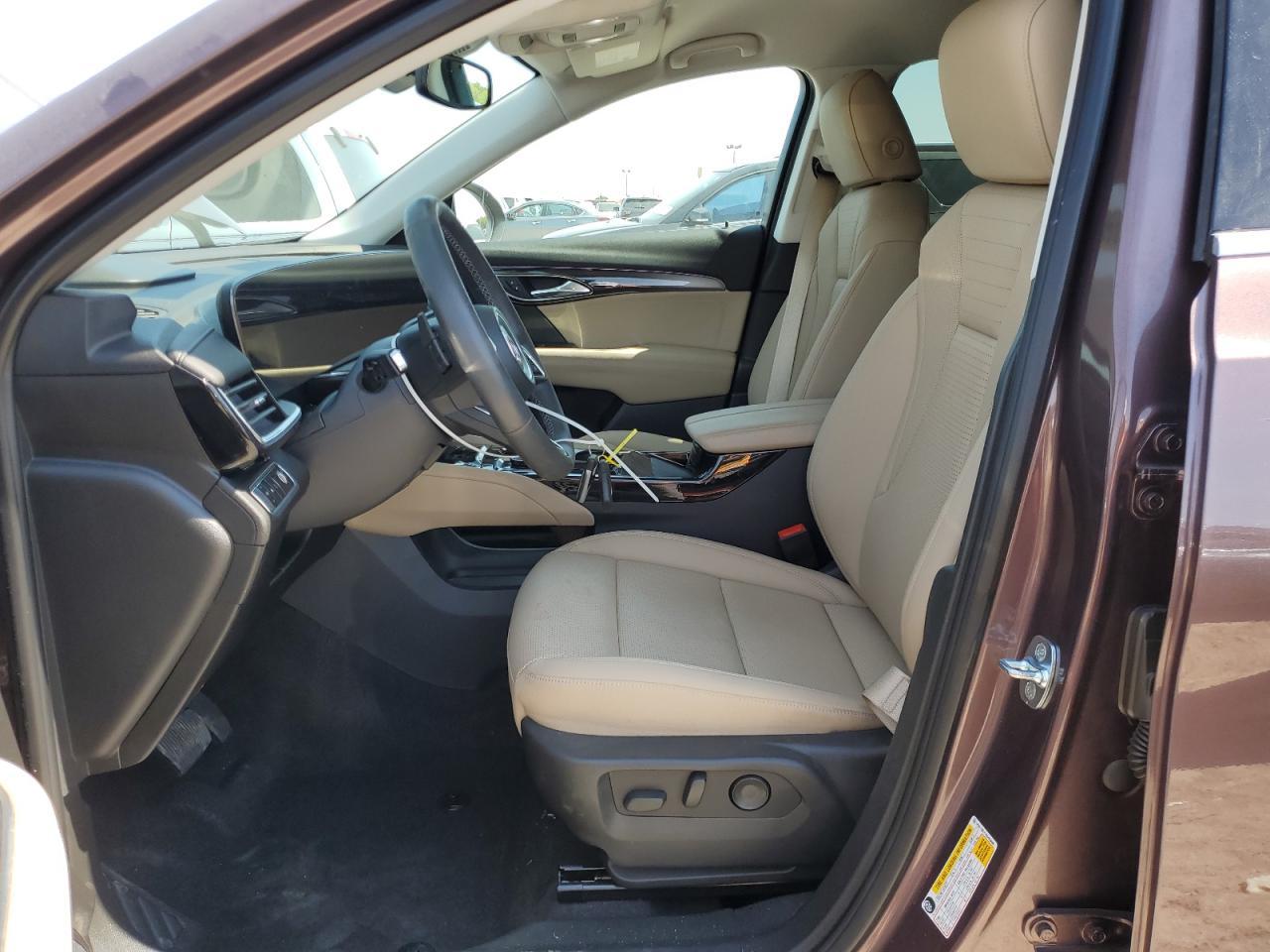 2024 Buick Envision Preferred - Image 7