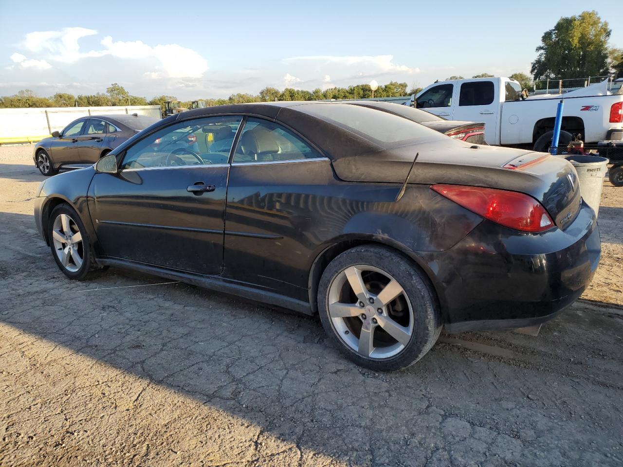 2006 Pontiac G6 Gtp - Фото 2