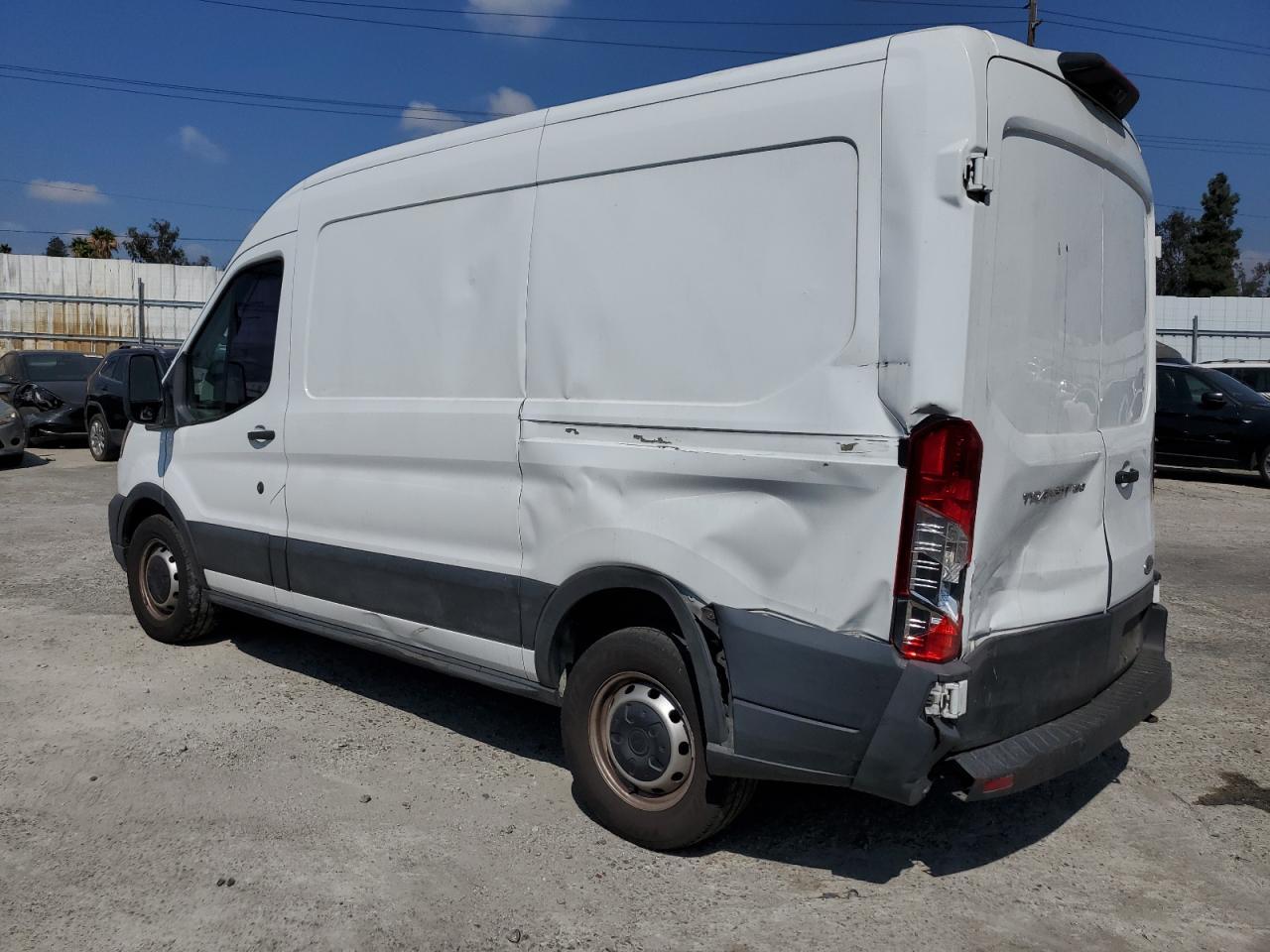 2020 Ford Transit T-150 - Image 2