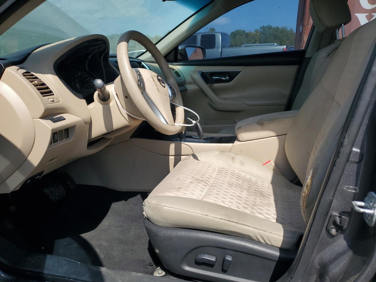 2016 Nissan Altima 2.5 - Фото 7