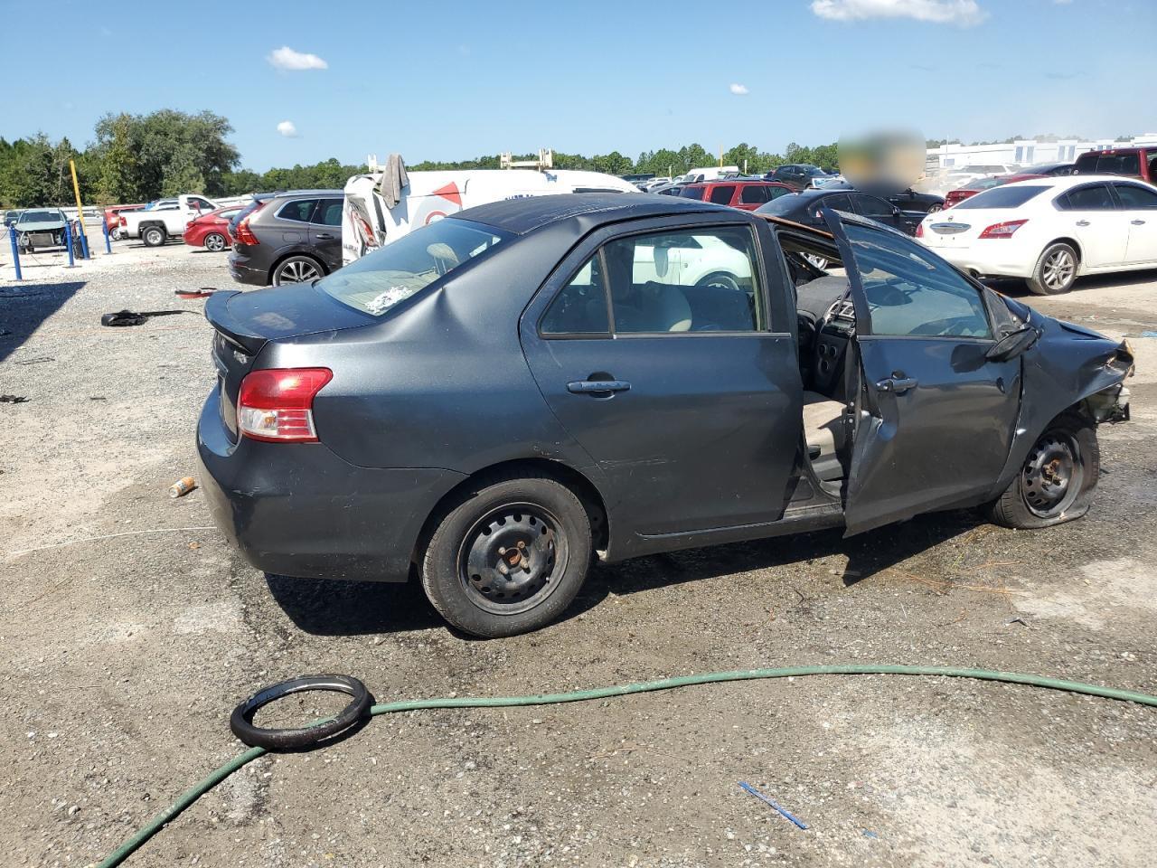2007 Toyota Yaris - Фото 3