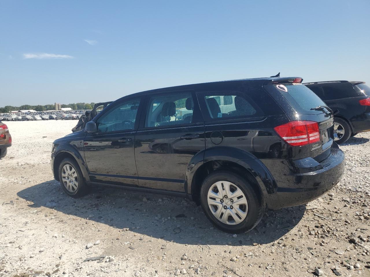 2015 Dodge Journey Se - Фото 2
