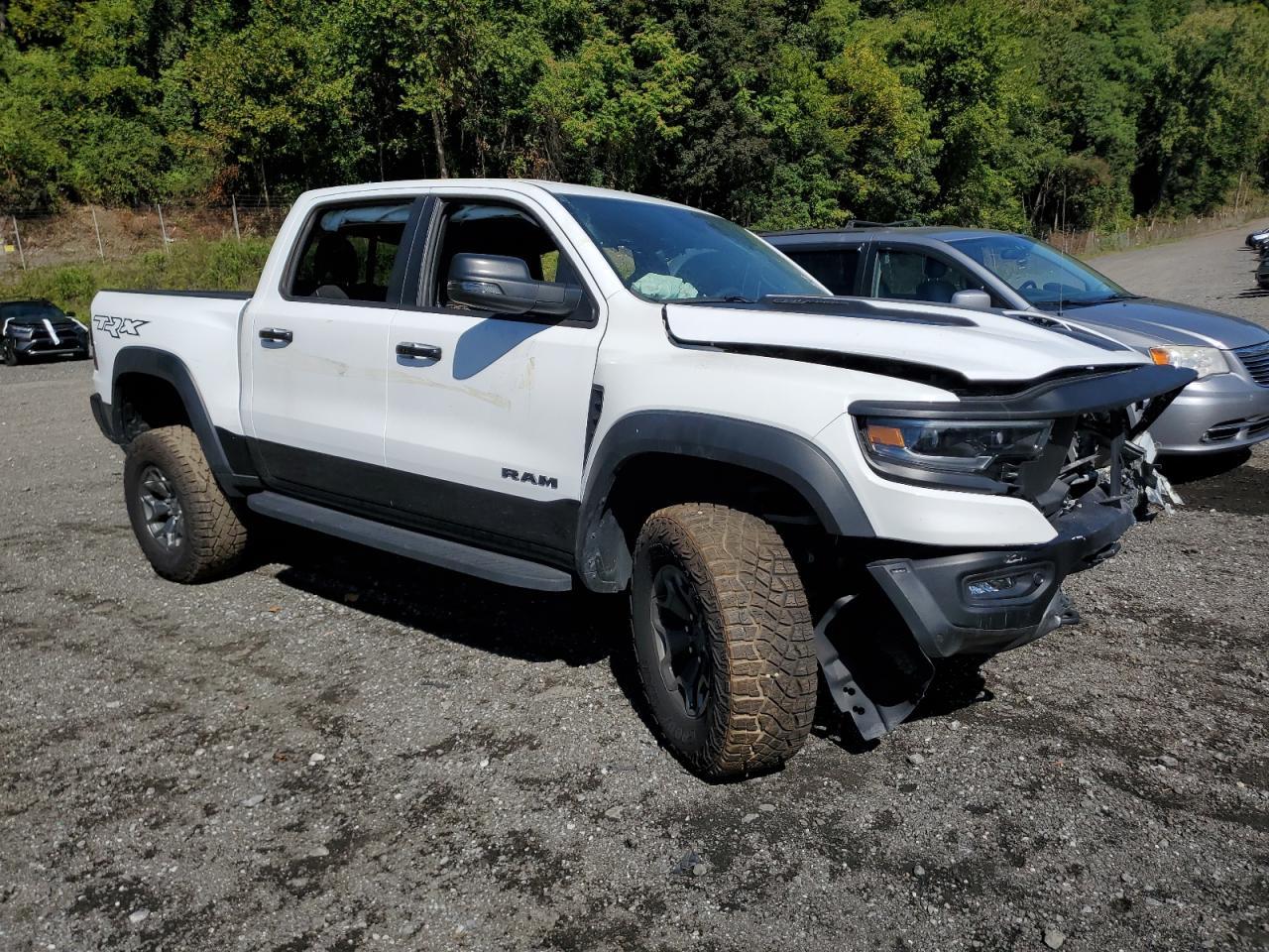 2024 Ram 1500 Trx - Image 4