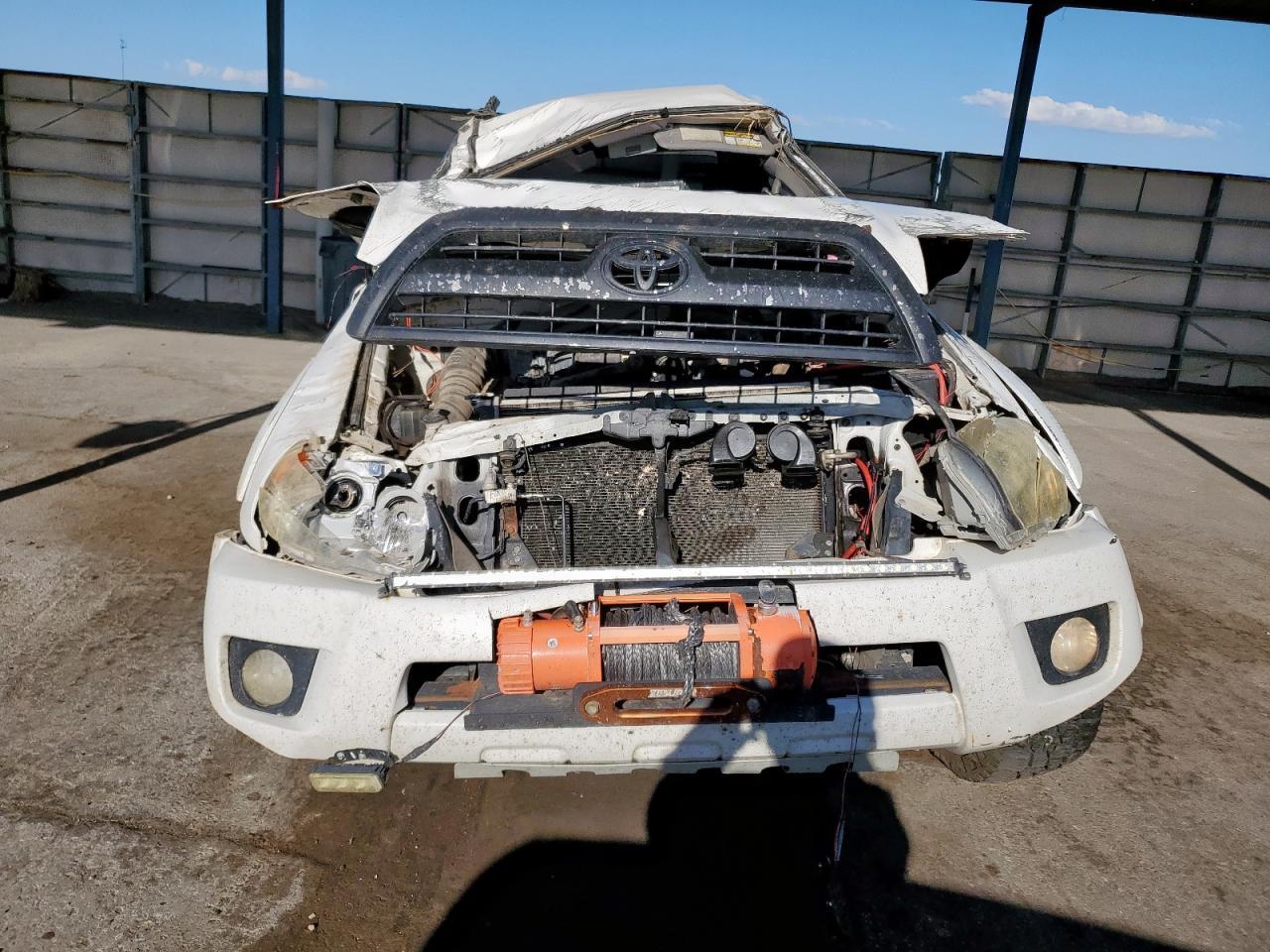 2008 Toyota 4Runner Sport Edition - Image 5