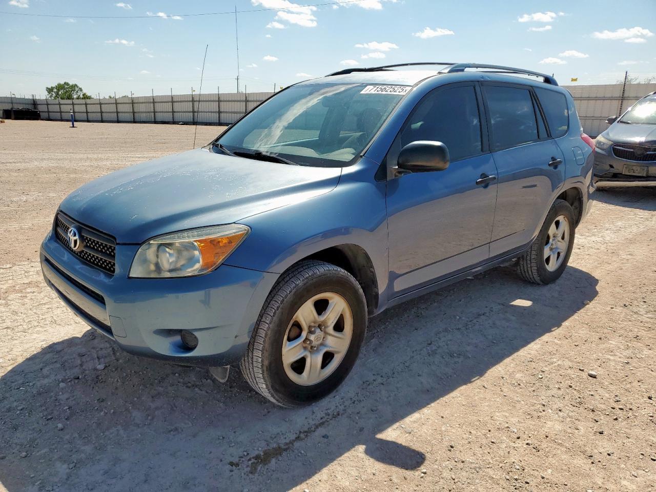 2008 Toyota Rav4