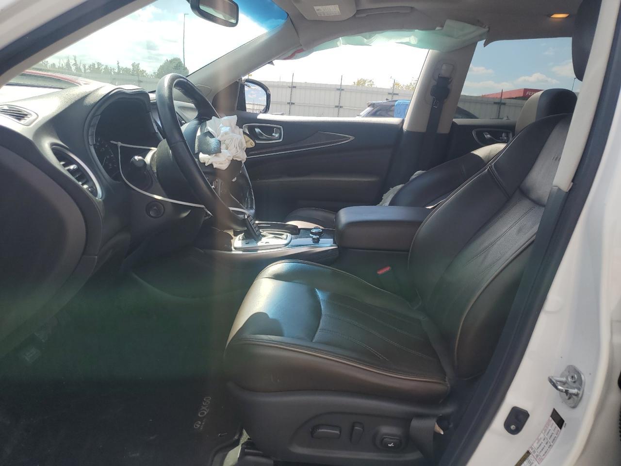 2014 Infiniti Qx60 - Фото 7
