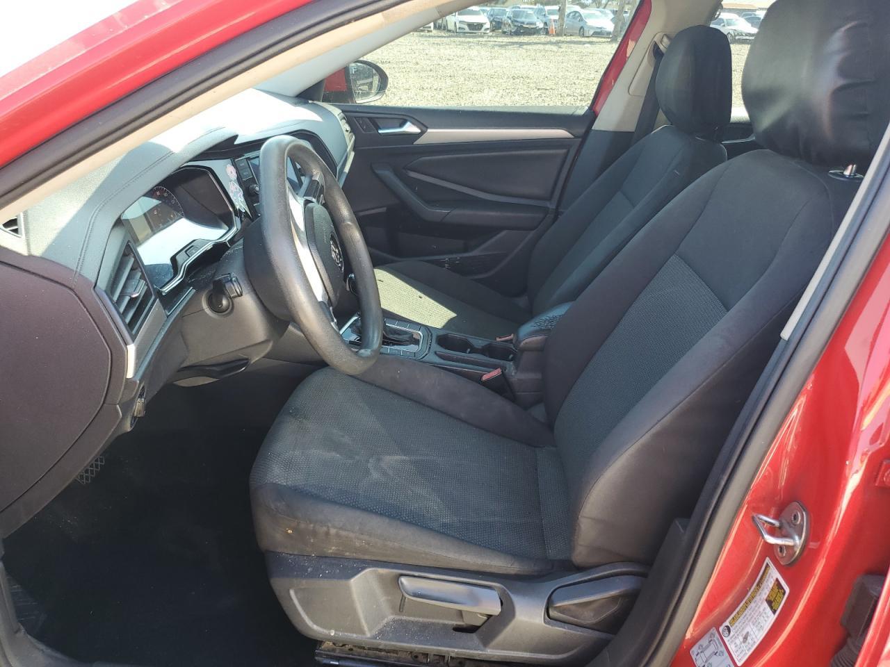 2019 Volkswagen Jetta S - Image 7