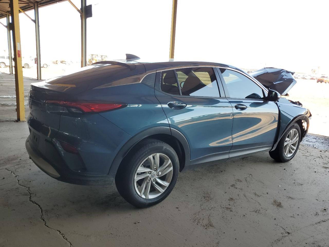 2025 Buick Envista Preferred - Image 3