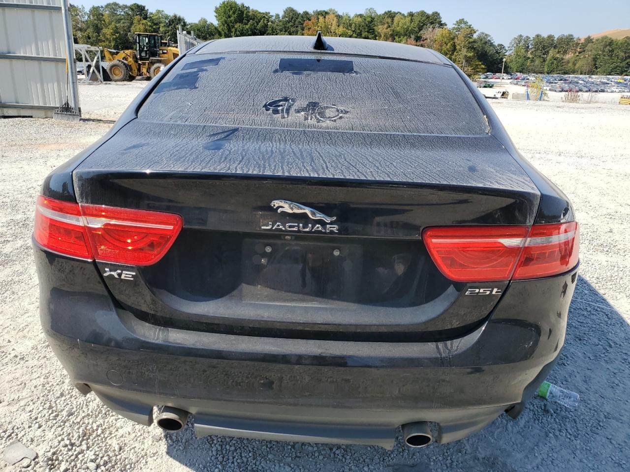 2018 Jaguar Xe - Image 6