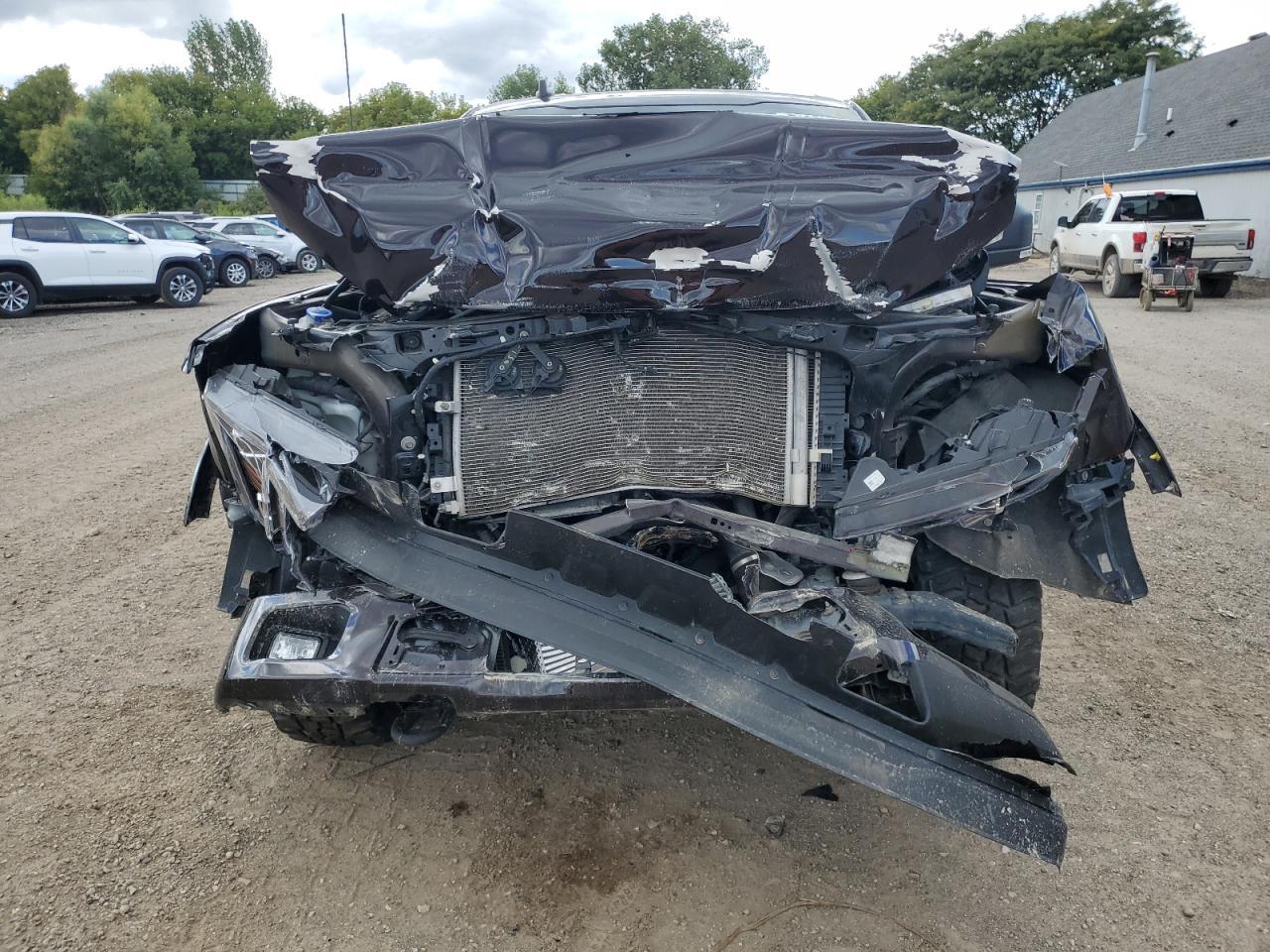 2020 Ford F150 Supercrew - Image 5