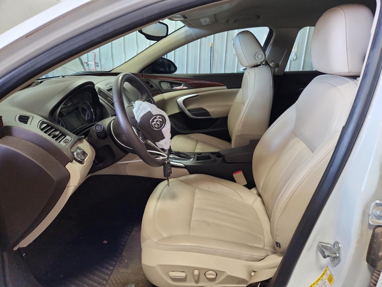 2016 Buick Regal - Фото 7
