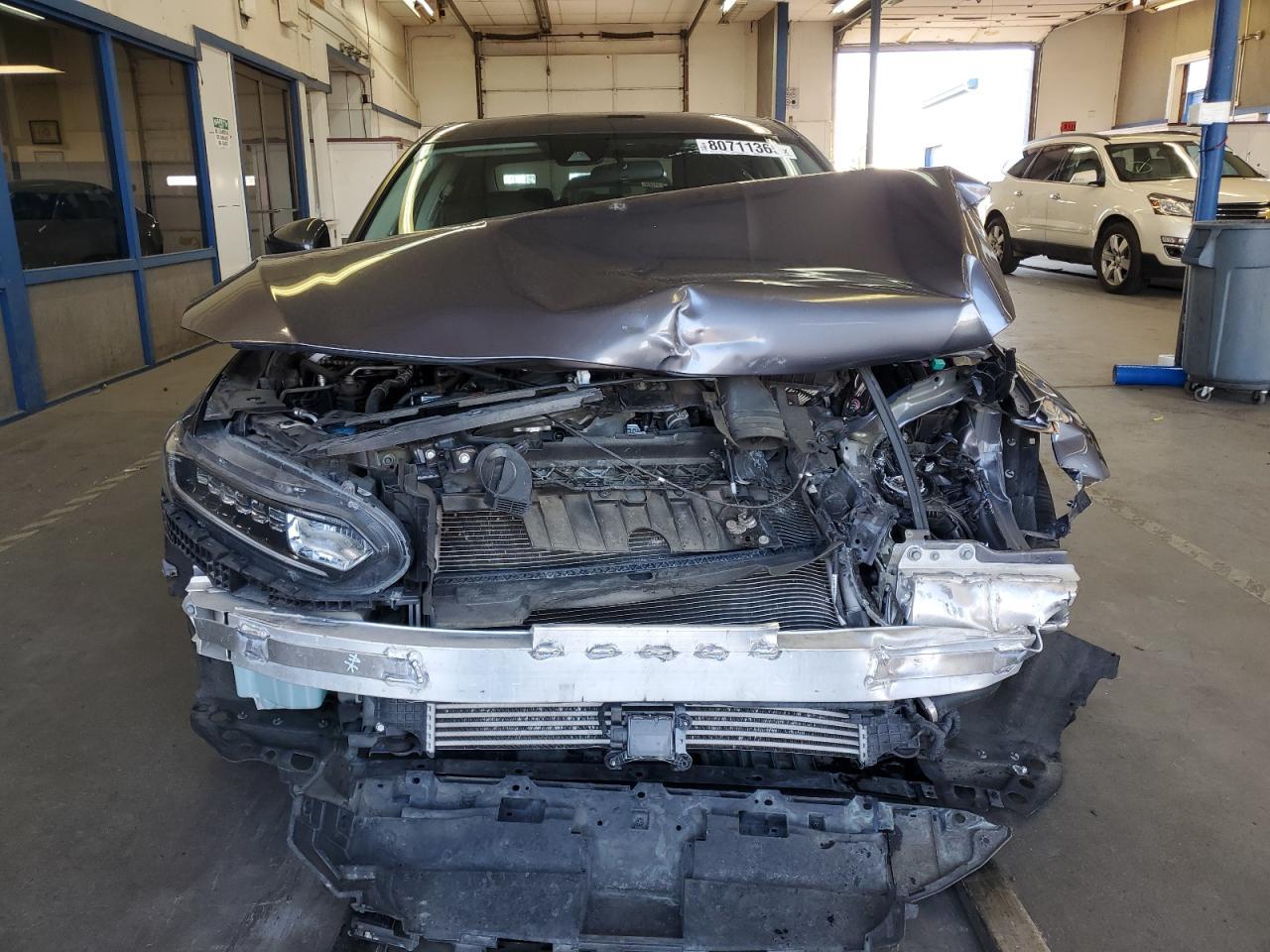 2021 Honda Accord Lx - Image 5