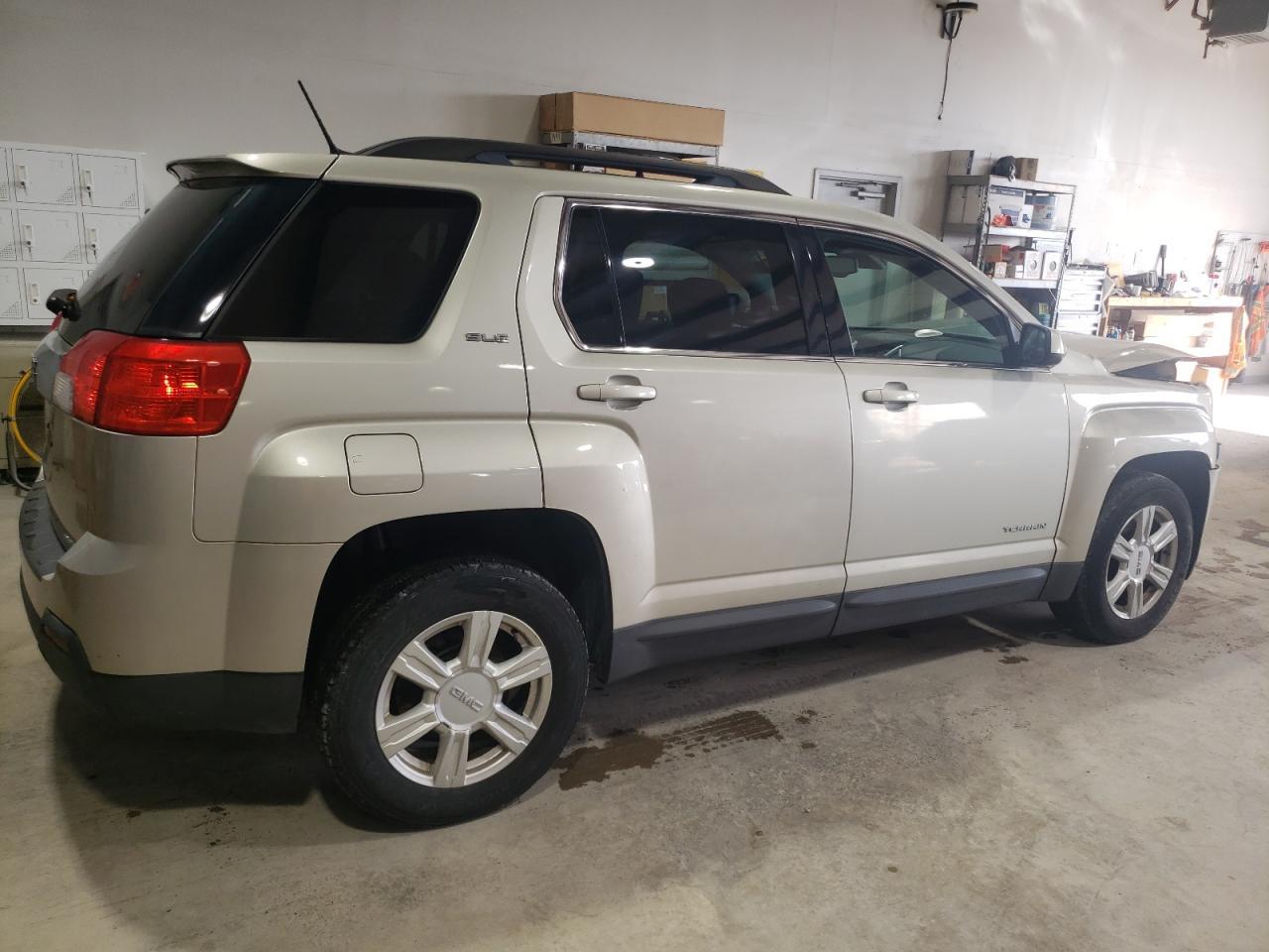 2014 GMC Terrain Sle - Image 3