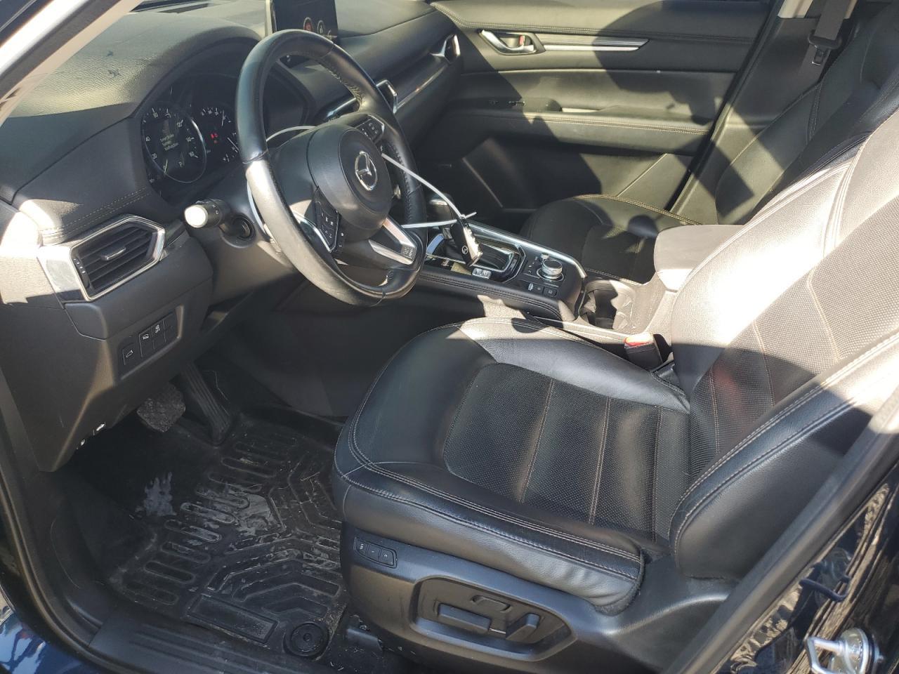 2020 Mazda Cx-5 Grand Touring Reserve - Image 7