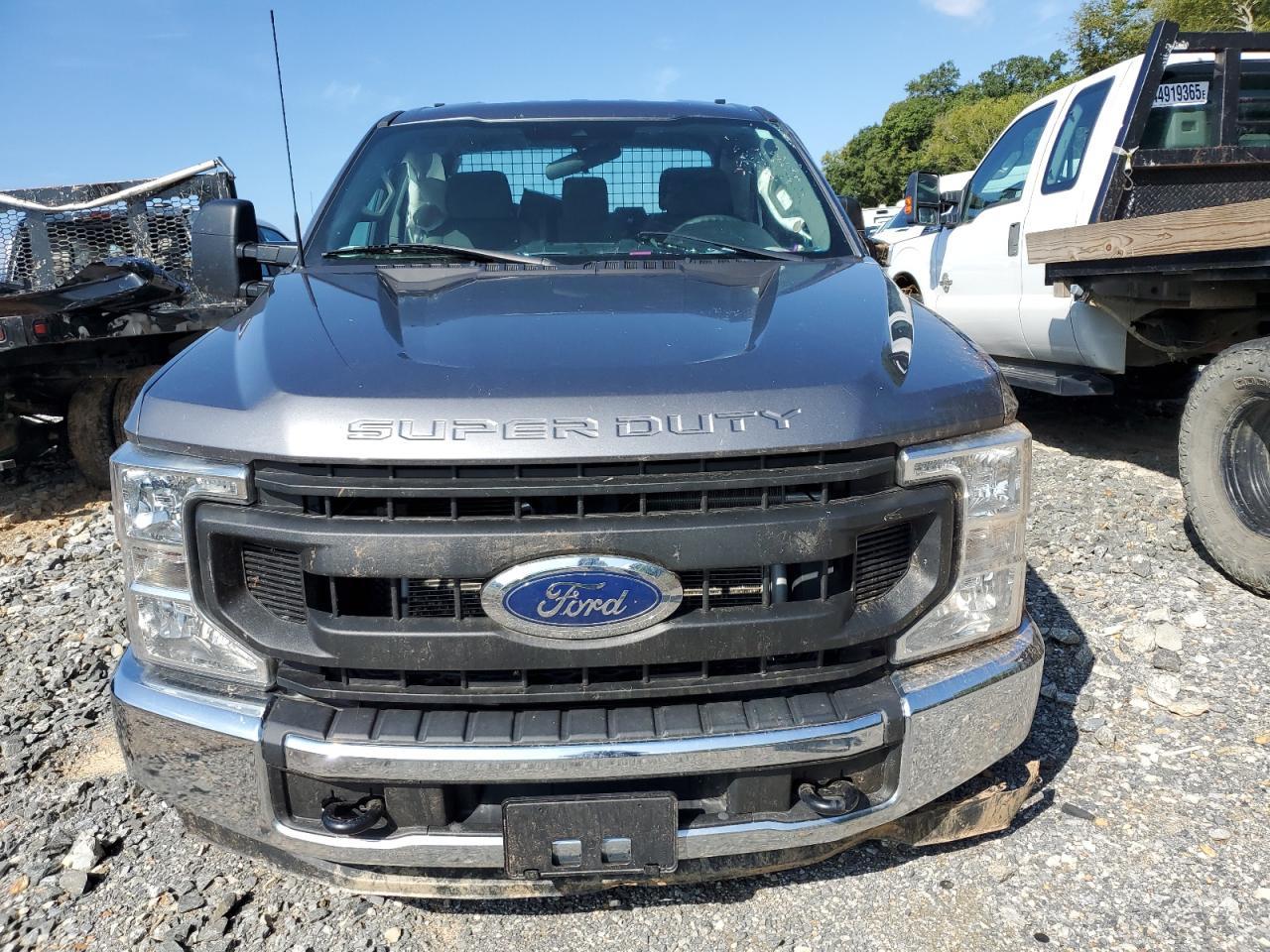 2021 Ford F350 Super Duty - Image 5