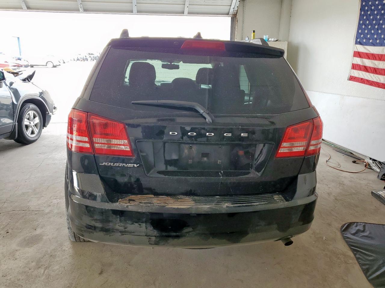 2017 Dodge Journey Se - Фото 6