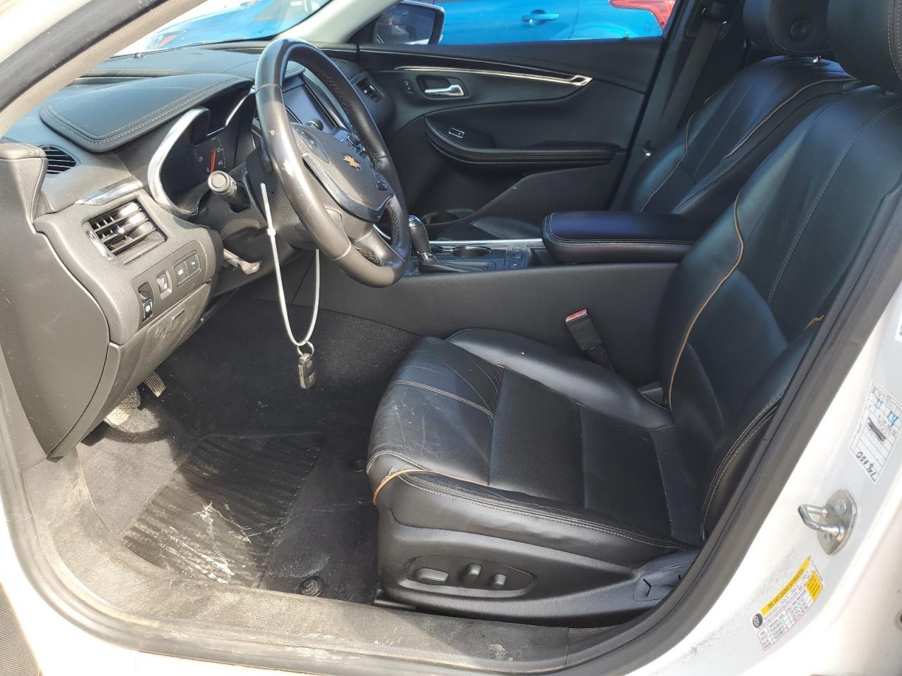 2018 Chevrolet Impala Premier - Image 7