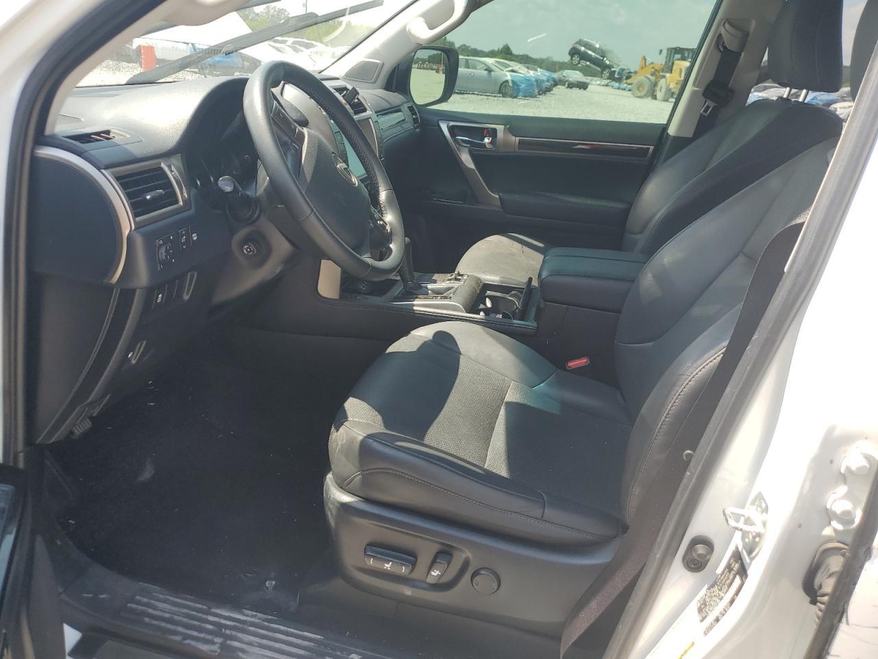 2018 Lexus Gx 460 - Фото 7