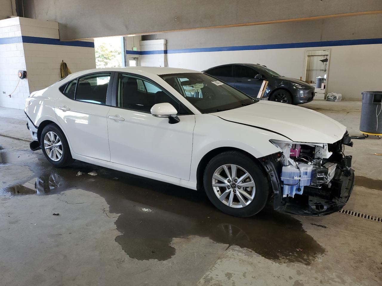 2025 Toyota Camry Xse - Фото 4