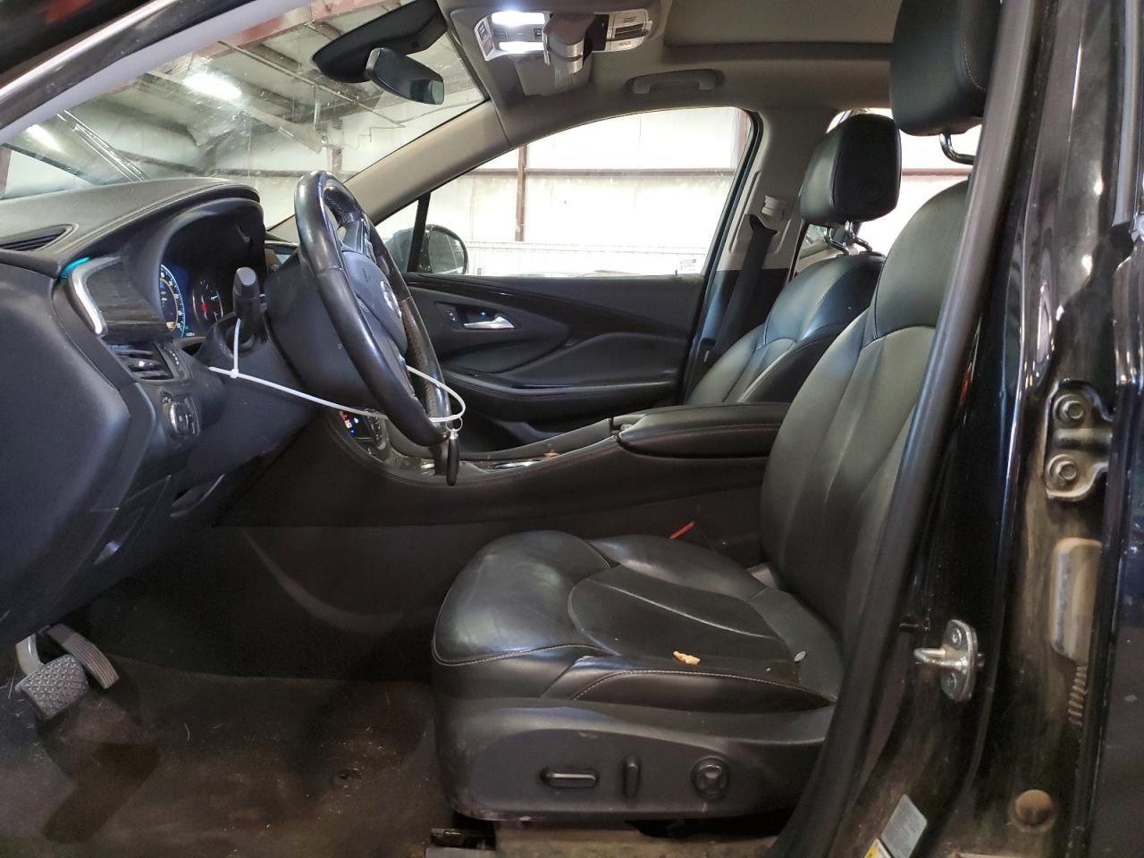 2016 Buick Envision Premium - Фото 7