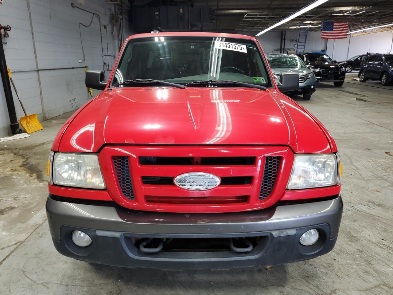 2008 Ford Ranger Super Cab - Image 5
