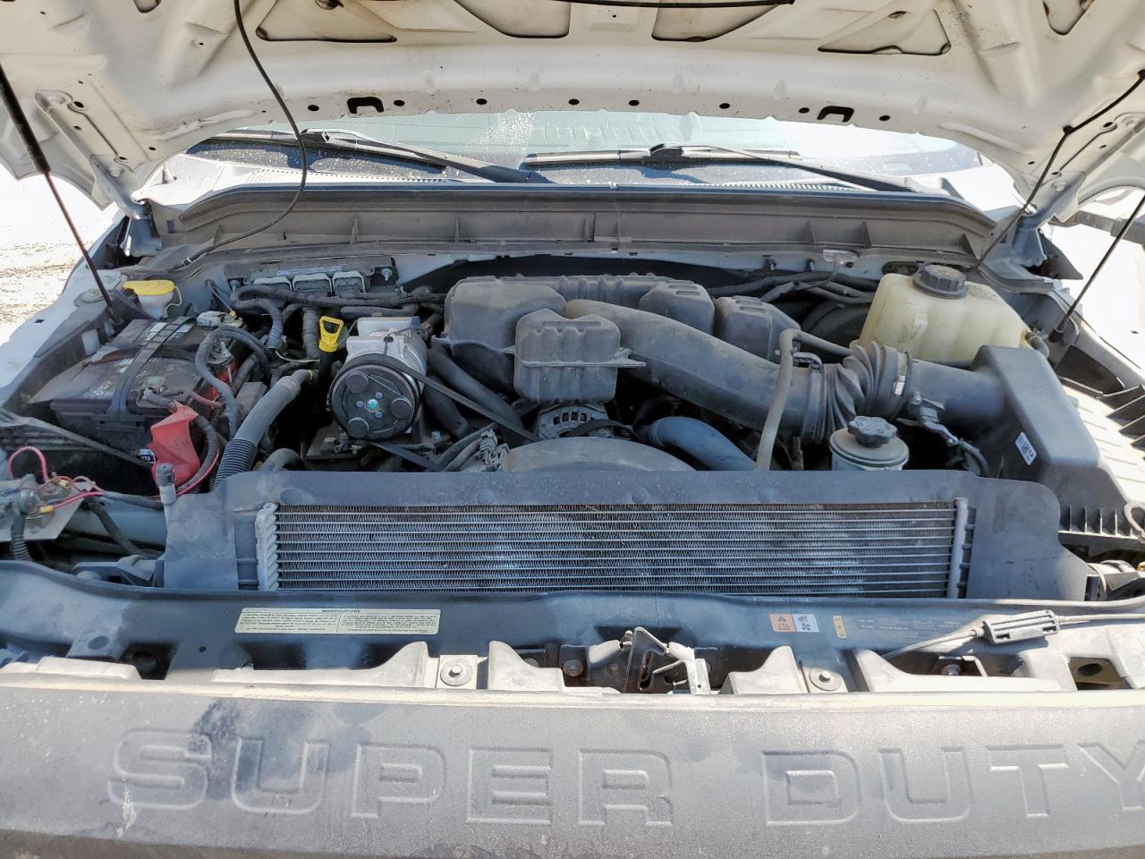 2015 Ford F250 Super Duty - Фото 7