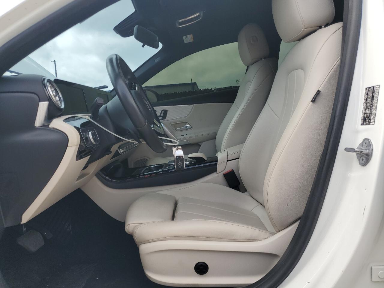 2021 Mercedes-Benz A 220 - Image 7