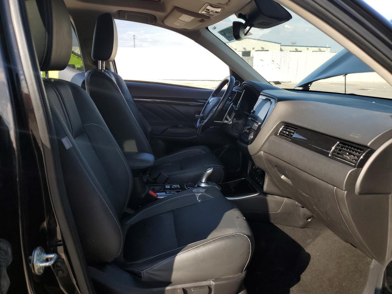 2018 Mitsubishi Outlander Se - Фото 7