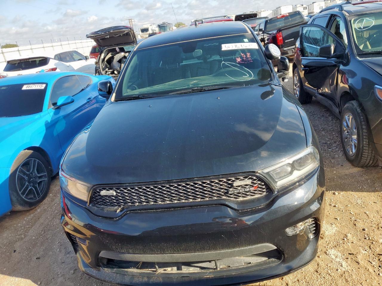 2023 Dodge Durango Pursuit - Image 5