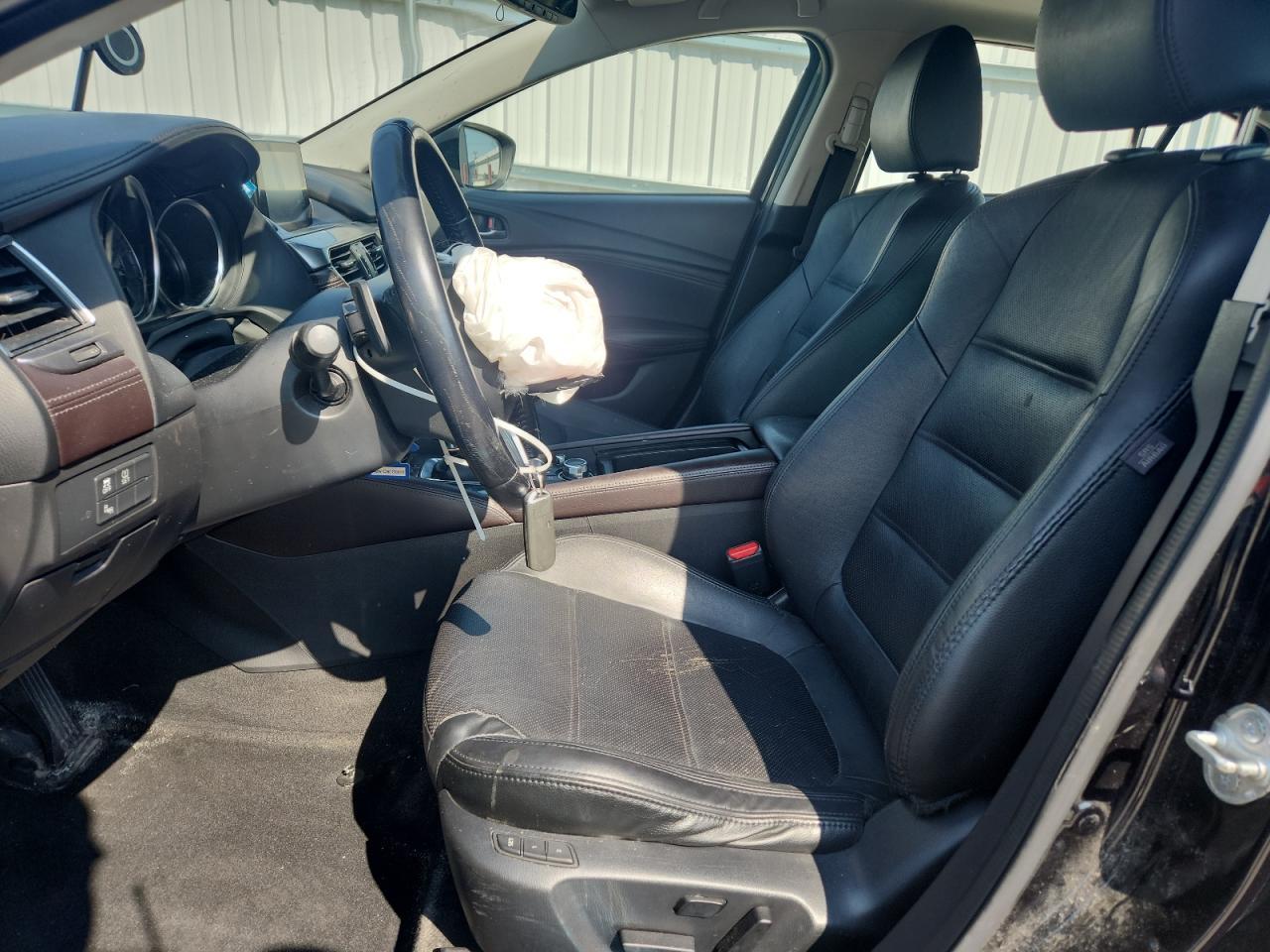 2016 Mazda 6 Grand Touring - Image 7