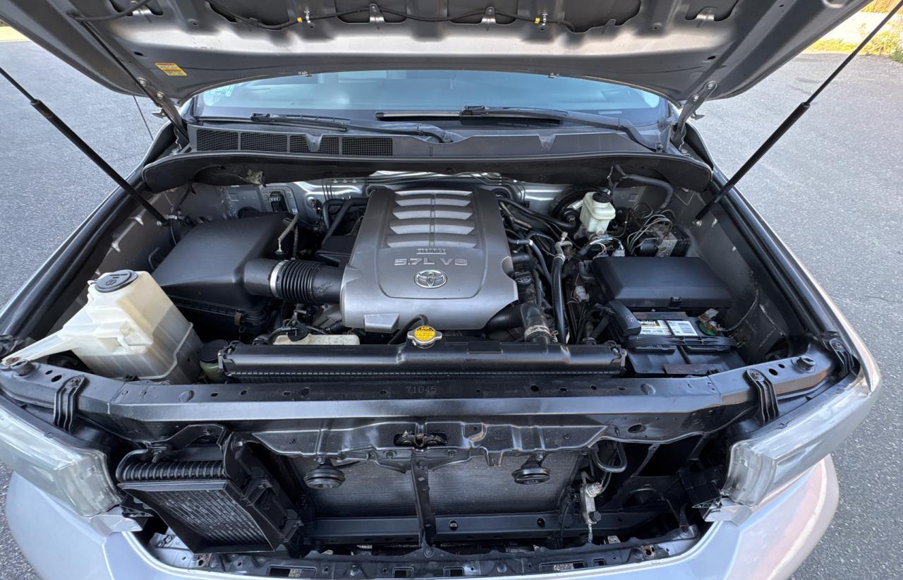 2008 Toyota Tundra Double Cab Limited - Image 7
