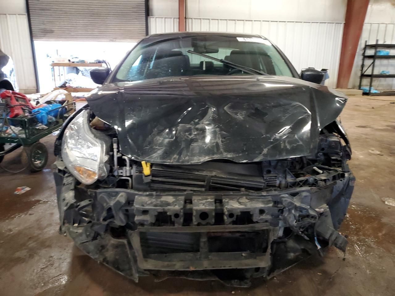 2012 Ford Focus Se - Фото 5