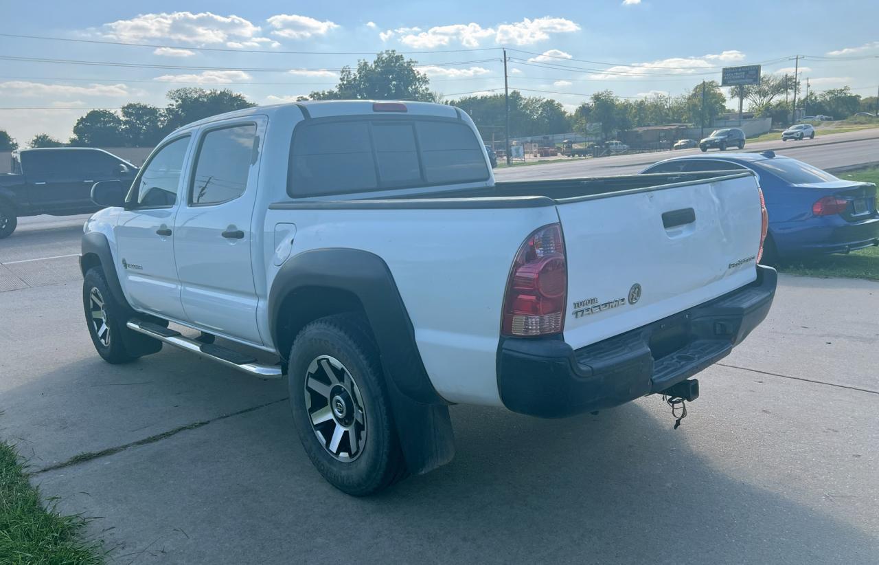 2015 Toyota Tacoma Double Cab Prerunner - Image 3
