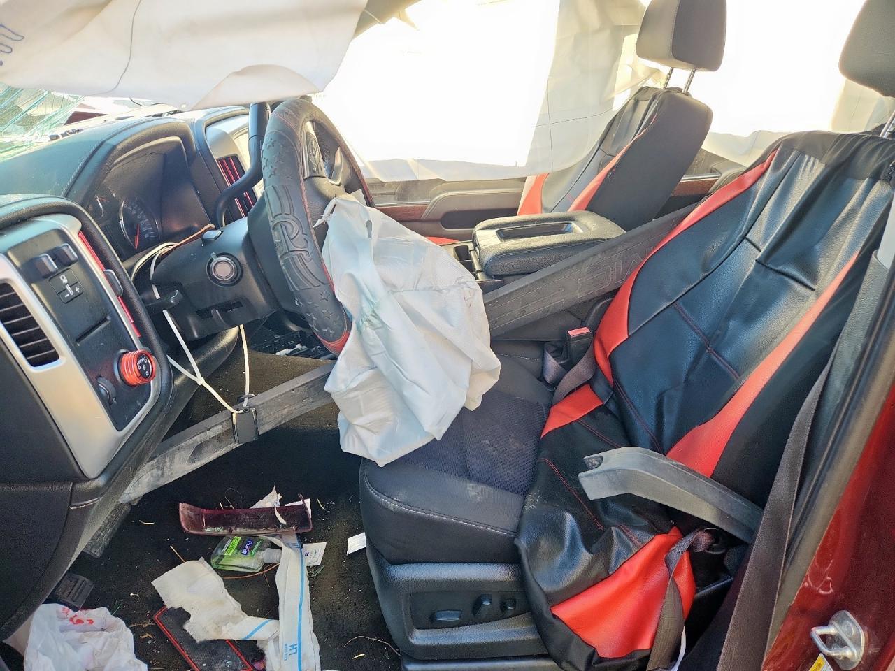 2017 GMC Sierra C1500 Sle - Фото 7