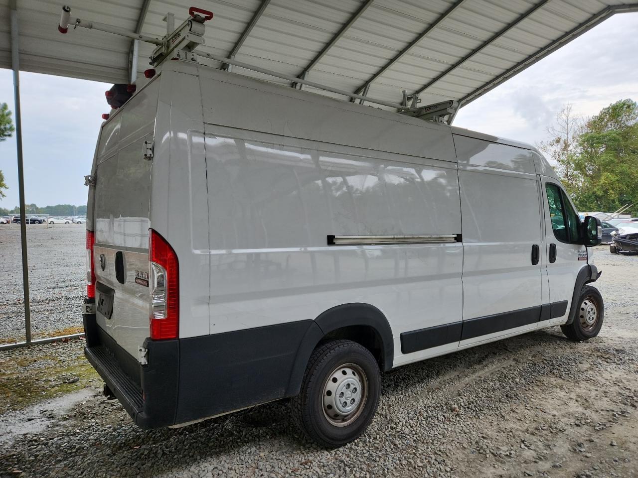 2021 Ram Promaster 3500 3500 High - Фото 3