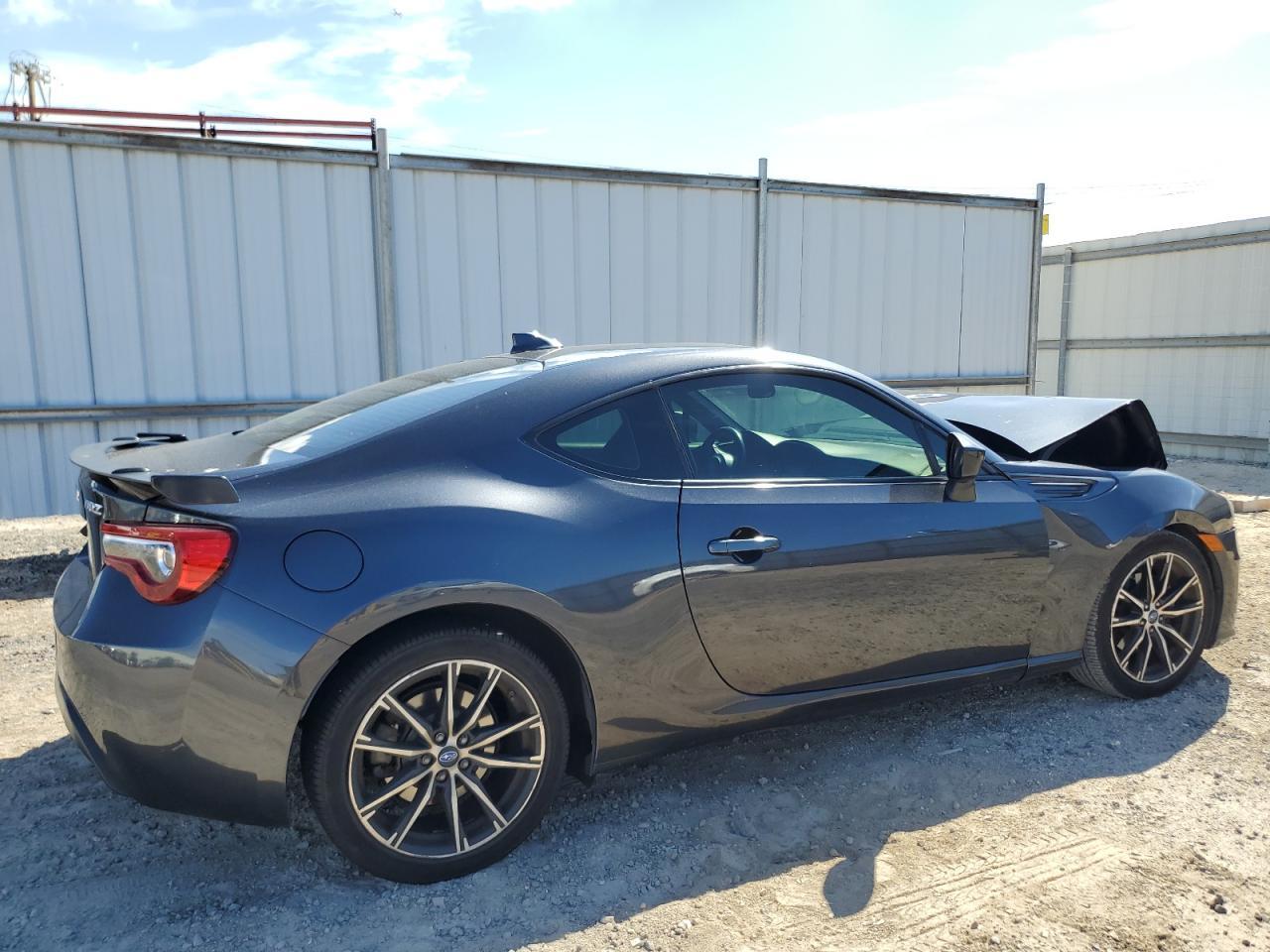 2019 Subaru Brz Premium - Фото 3