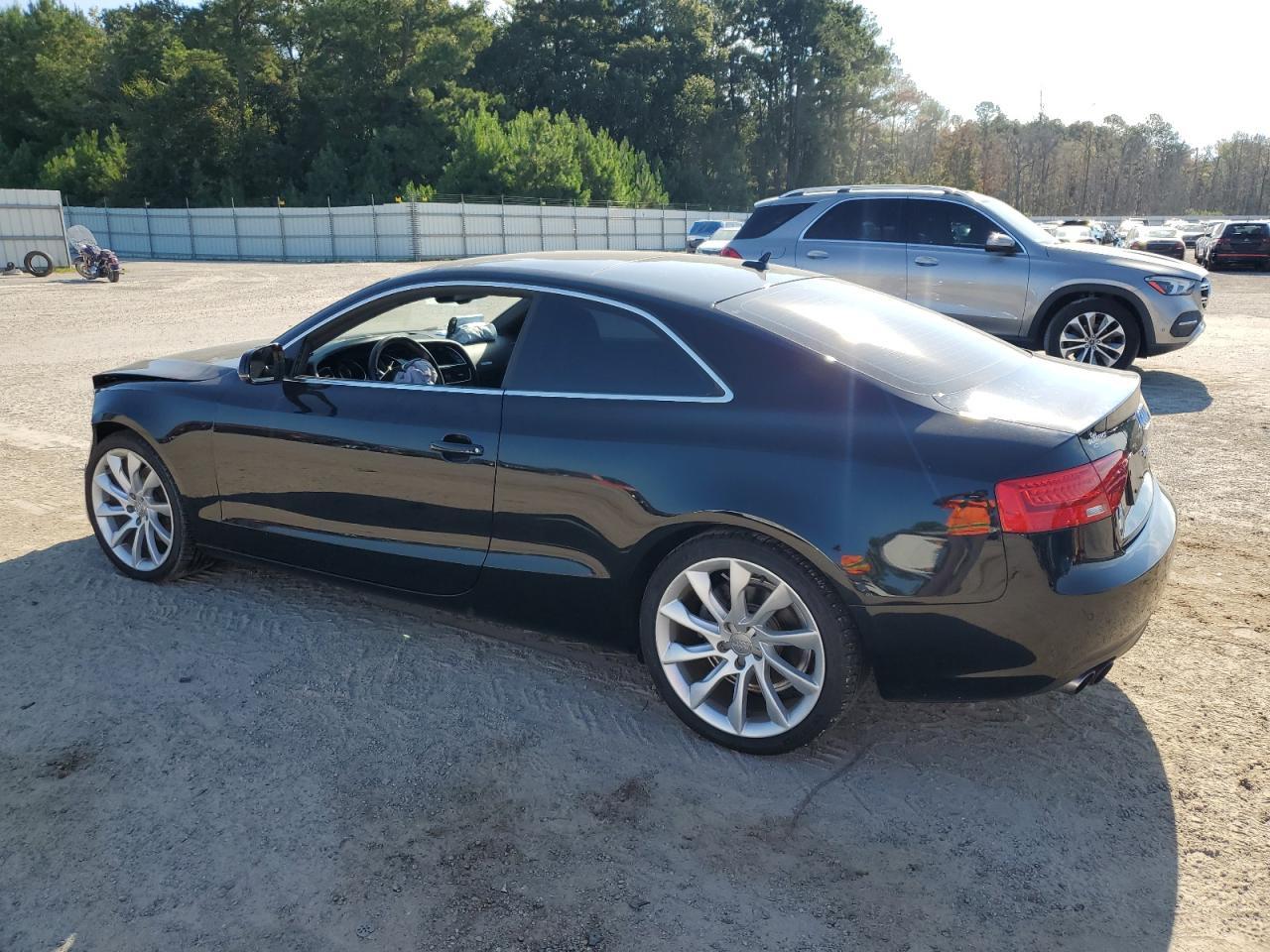 2014 Audi A5 Premium - Image 2