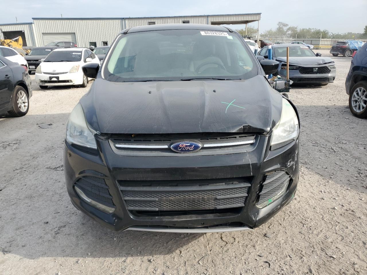 2014 Ford Escape Se - Фото 5