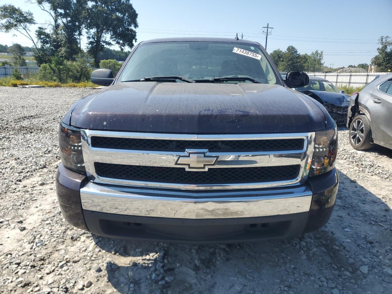 2008 Chevrolet Silverado C1500 - Фото 5